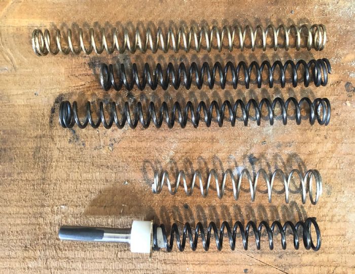 Paintball to .22 pellet conversion. Kiwi Airgunners Forum Page 1